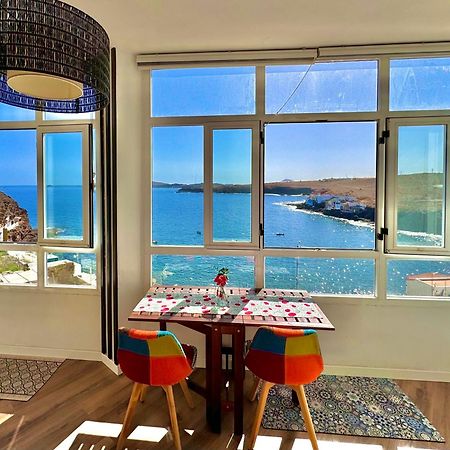 Black Sand Loft Telde Buitenkant foto