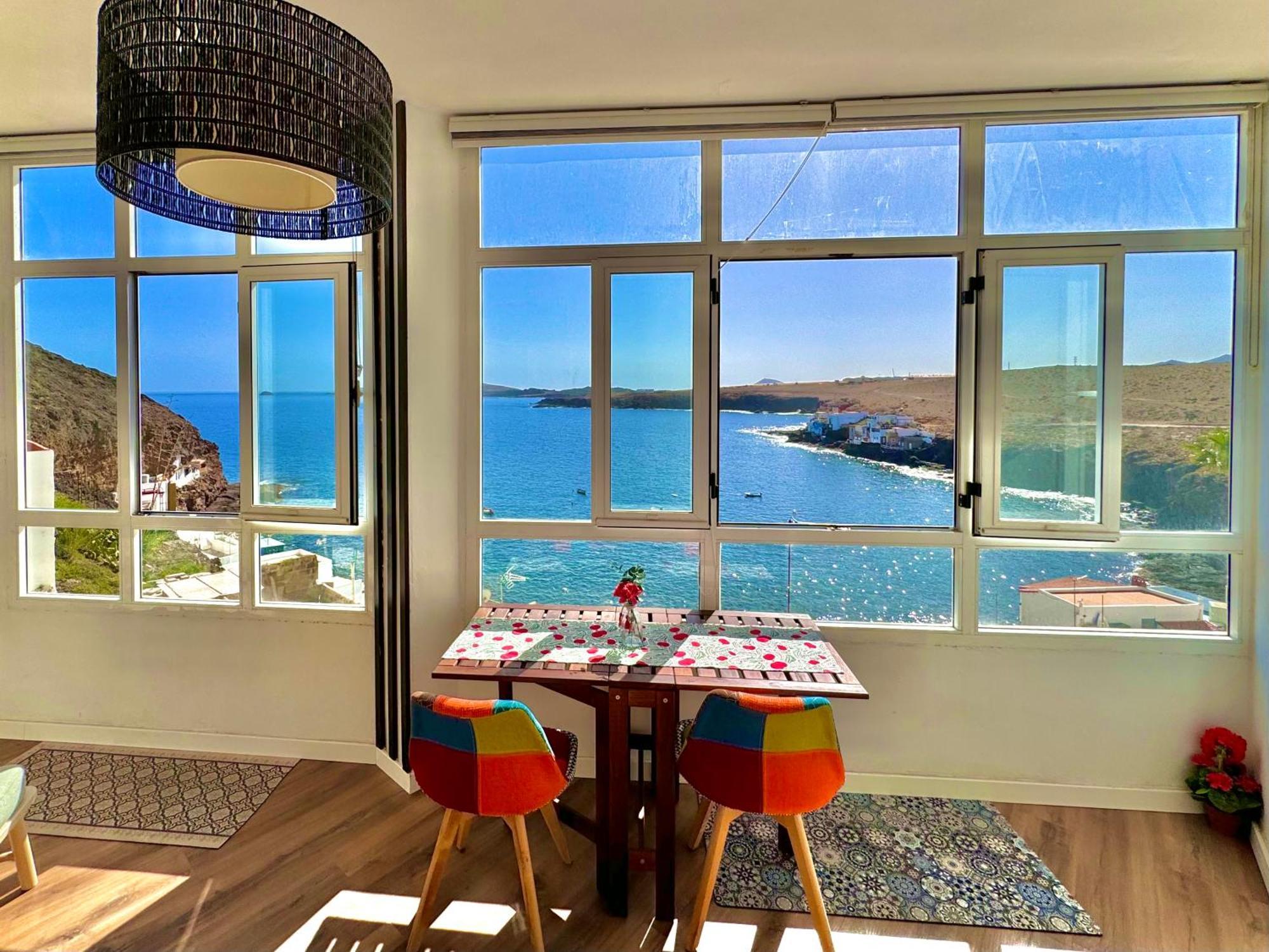Black Sand Loft Telde Buitenkant foto