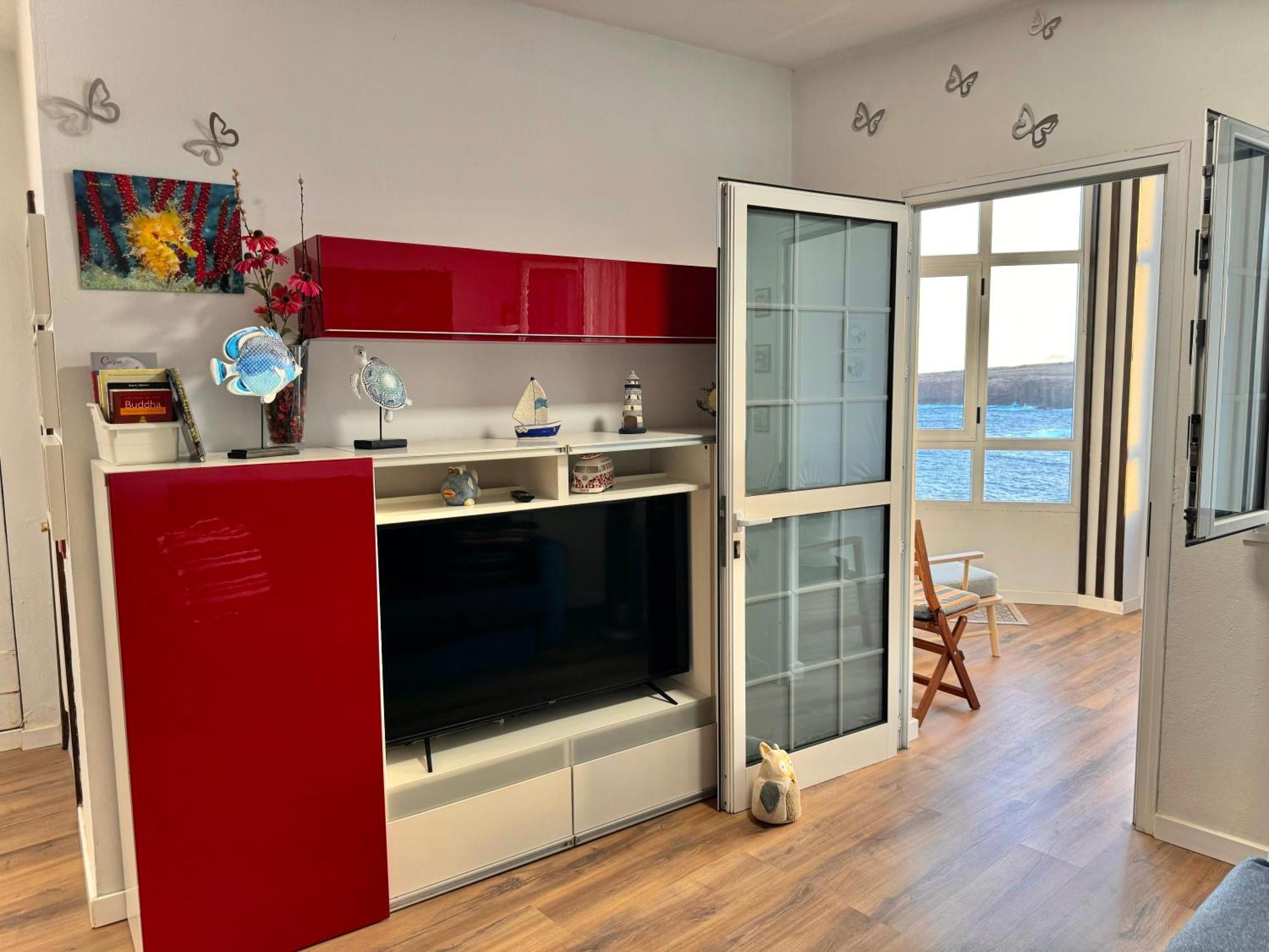 Black Sand Loft Telde Buitenkant foto