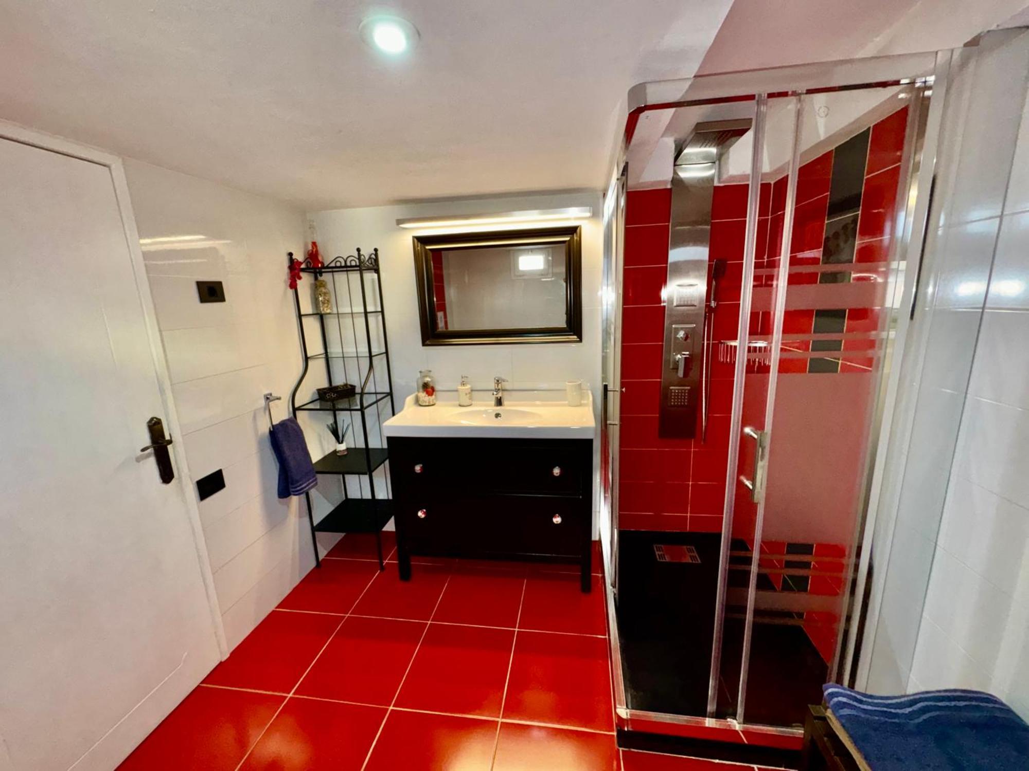 Black Sand Loft Telde Buitenkant foto